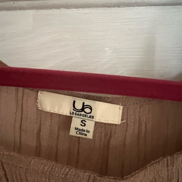 ❌💥💥Brown cottagecore dress - fits size 2-8 (A-D cup)💥💥 - Picture 6 of 6